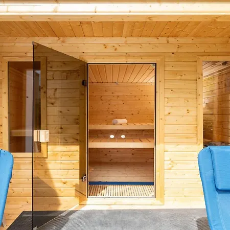 Oleander With Pool And Sauna * Podstrana